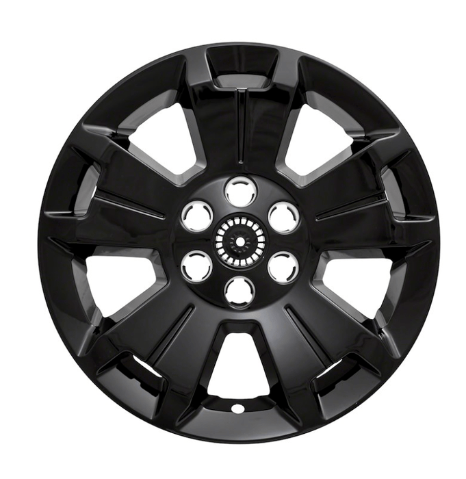 IMPOSTOR W/S 17"BLKSET OF 4 - Young Farts RV Parts