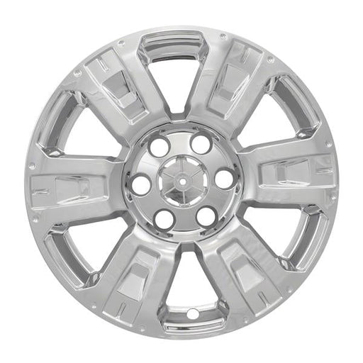 IMPOSTOR W/S18"CHROMESET OF 4 - Young Farts RV Parts