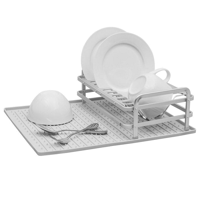 Jascor International TDPRSMLG Ta Da Dish Rack/Drainer - Young Farts RV Parts