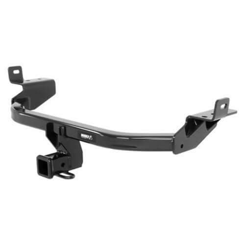 JEEP CHEROKEE CLASS III HITCH - Young Farts RV Parts