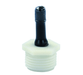 JR Products 03054 Water System Winterizing Blow Out Plug - Young Farts RV Parts