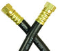 JR Products 07-31325 Propane Hose - Young Farts RV Parts