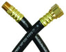 JR Products 07-31465 Propane Hose - Young Farts RV Parts