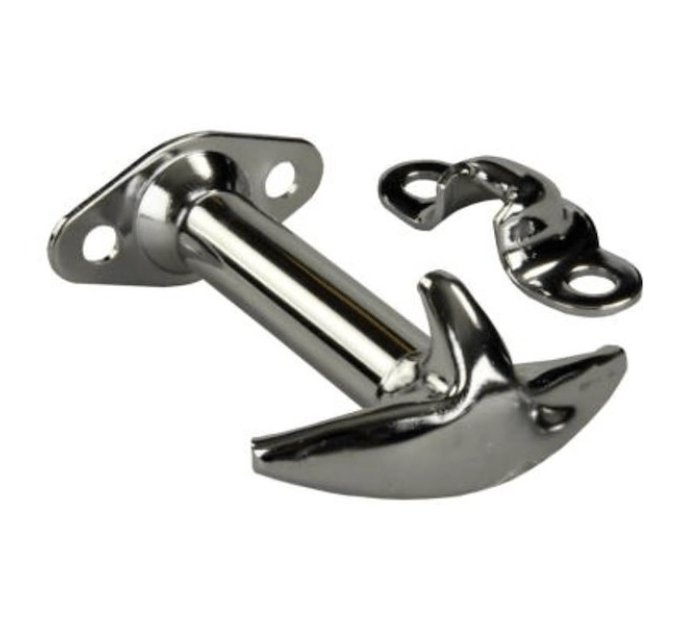 JR Products 10865 Hood Latch - Young Farts RV Parts