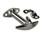 JR Products 10865 Hood Latch - Young Farts RV Parts