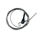 JR Products 10965 60 inch Compartment Door Trigger Latch Cable Assembly - Young Farts RV Parts