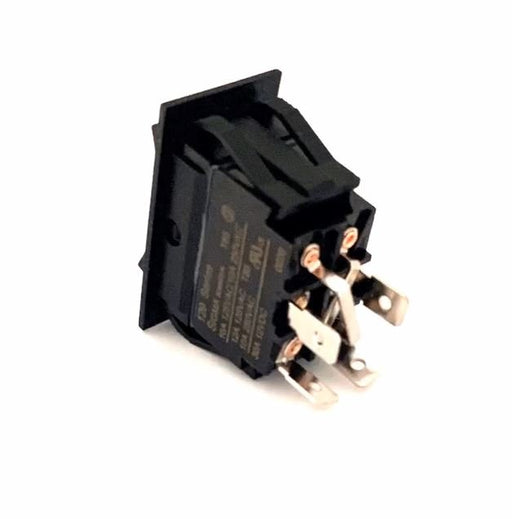 JR Products 13635 12V 5Th Wheel & Tongue Jack Switch - Young Farts RV Parts