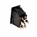 JR Products 13635 12V 5Th Wheel & Tongue Jack Switch - Young Farts RV Parts