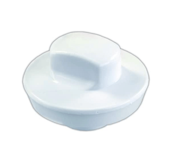 JR Products 160 - 73 - 6 - A Drain Stopper - Young Farts RV Parts