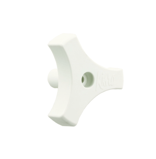 JR Products 20165 Window Crank Knob - 9/16 Inch Shaft - Young Farts RV Parts