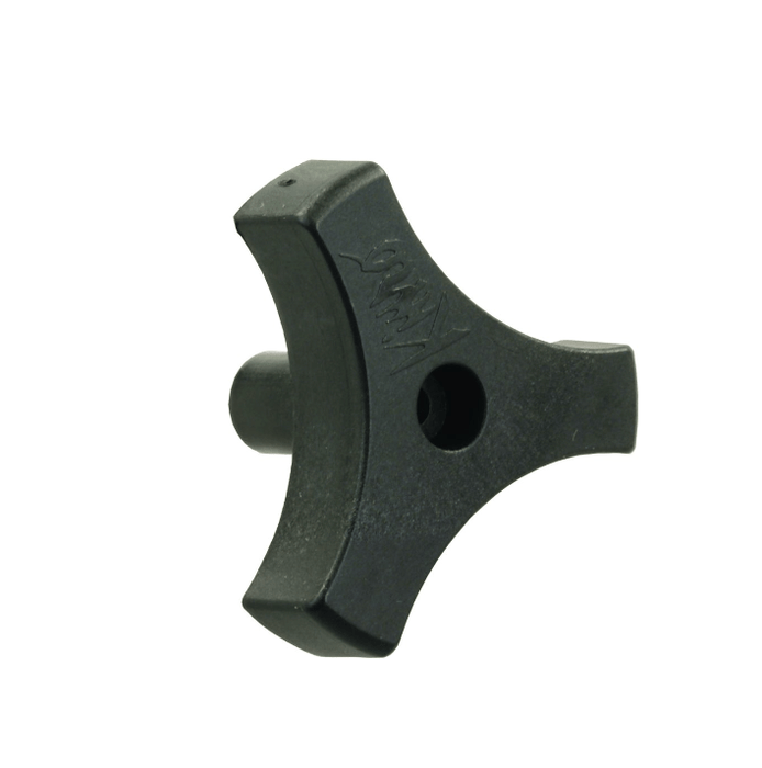 JR Products 20175 Window Crank Knob | 9/16 Inch Shaft - Young Farts RV Parts