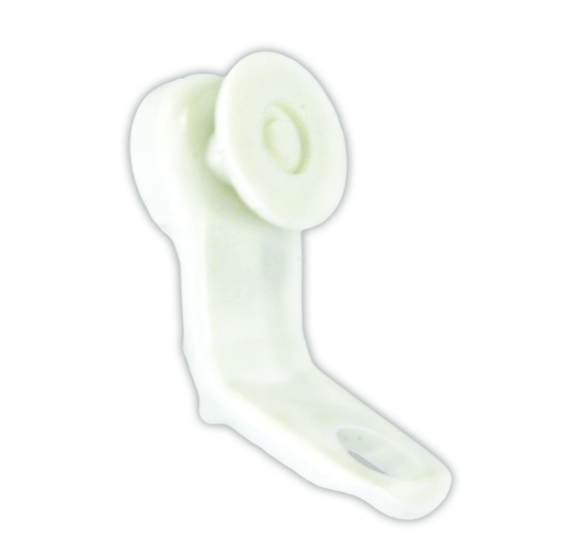 JR Products 81555 Window Curtain Glider - Young Farts RV Parts
