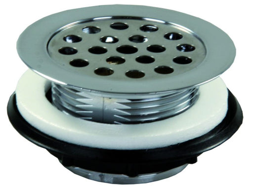 JR Products 95175 2" Shower Drain - Young Farts RV Parts