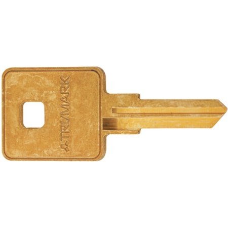 Key Blank For 60-650 Deadbolt - Young Farts RV Parts