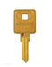 Key RV Designer T650 Blank Key - Young Farts RV Parts
