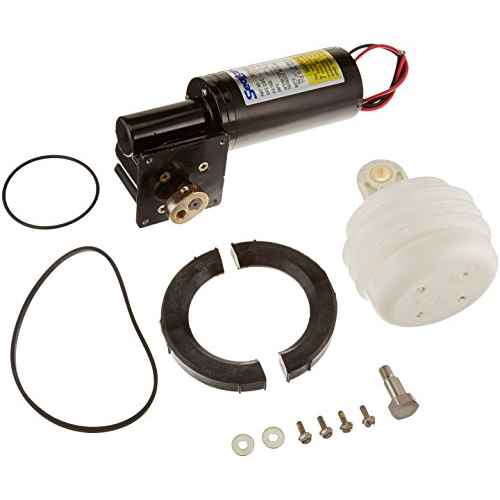 Kit Tpump Conv S To W - 12V DC - Young Farts RV Parts
