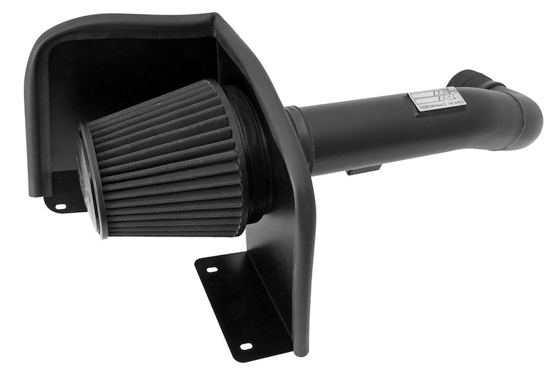 K&N Engineering Engine Cold Air Intake Performance Kit 71 - 3070 - Young Farts RV Parts
