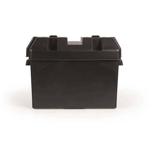 Large Battery Box - Group 27 - Young Farts RV Parts