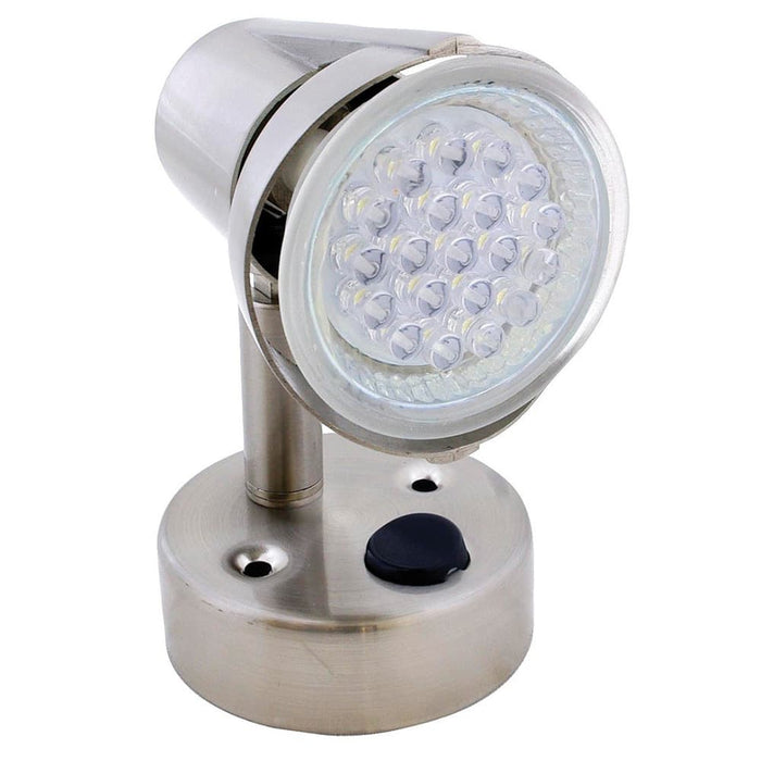 LED Reading Light 20D - Young Farts RV Parts
