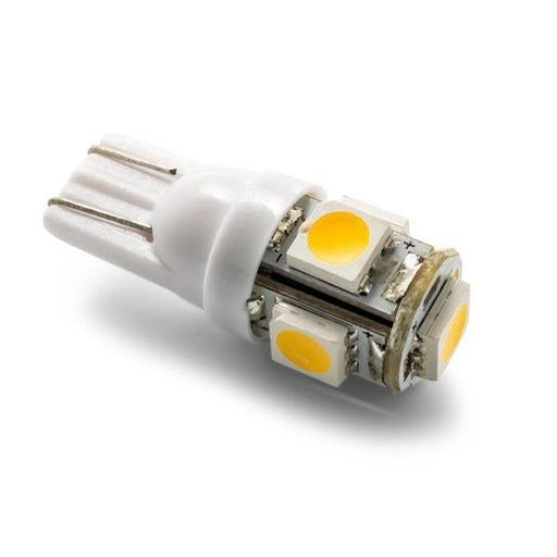 LED Replacement Bulb (194 T10 Wedge) - Young Farts RV Parts