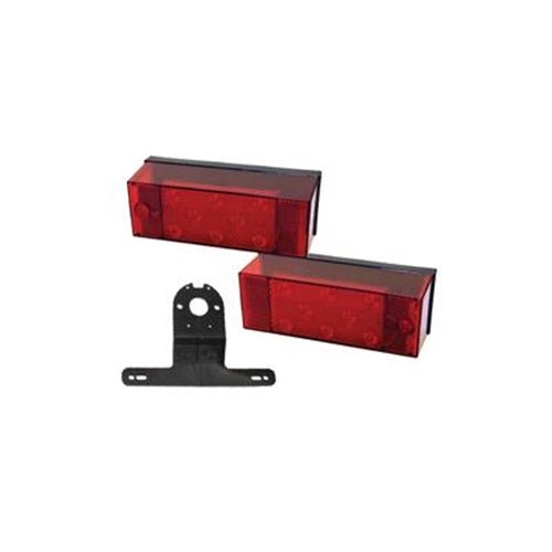 LED Trailer Light Kit - Young Farts RV Parts