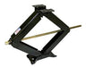 Leveling Jack BAL RV 24001 Use To Level Motorhome/ Travel Trailer or Camper While Parked, Manual, 7500 Pound Static Load Capacity, Extends From 4" To 24", Scissor Type - Young Farts RV Parts