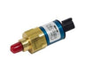 Leveling System Hydraulic Pressure Switch Lippert Components 142927 Used For Lippert Hydraulic Slide Out Units/ Hydraulic Leveling System, Nason Pressure Switch, With Deutsch DT-04-2P All Weather Connector Lippert Components is a leading supplier to the r - Young Farts RV Parts