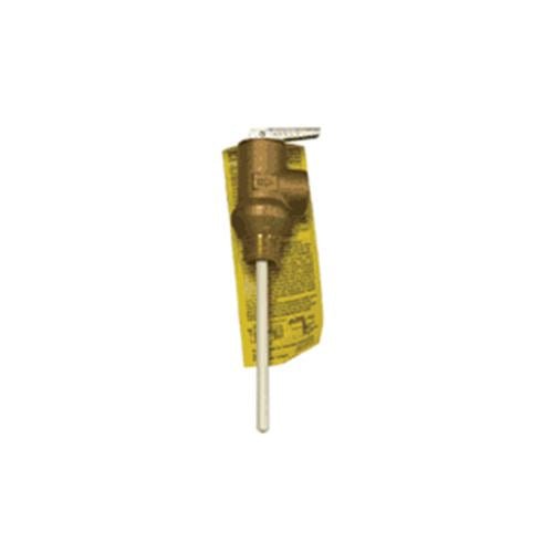 Lf Relief Valve 1/2" 150 PSI - Young Farts RV Parts