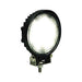 LIGHT,FLOOD,12 - 24 VDC, 6 LED,CLEAR, - Young Farts RV Parts