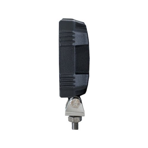 LIGHT,FLOOD,12 - 24VDC,15 LED,CLEAR,R - Young Farts RV Parts