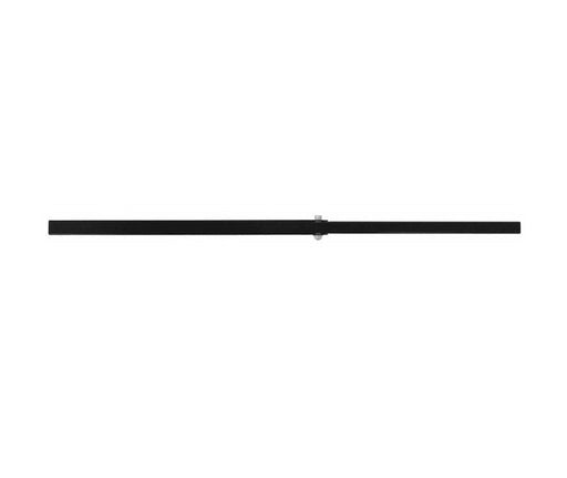 Lippert 375994 Solera Awning Pitch Arm Assembly, Black - Young Farts RV Parts