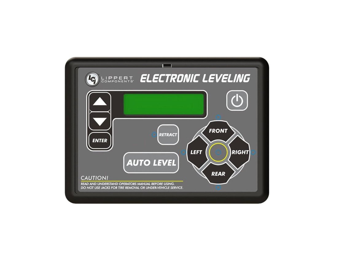 Buy Lippert 421484 Touch PadRV Part Shop Canada — RV Part Shop CA