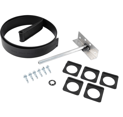 Lippert Components 1346271 Slide Out Wiring Guard - Young Farts RV Parts