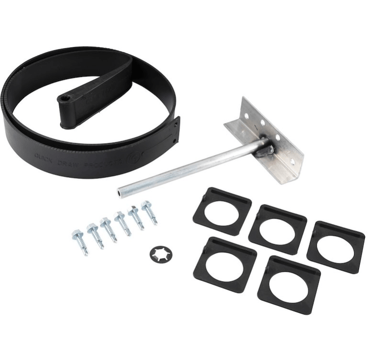 Lippert Components 1346271 Slide Out Wiring Guard - Young Farts RV Parts