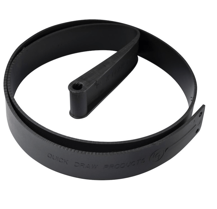 Lippert Components 1346271 Slide Out Wiring Guard - Young Farts RV Parts