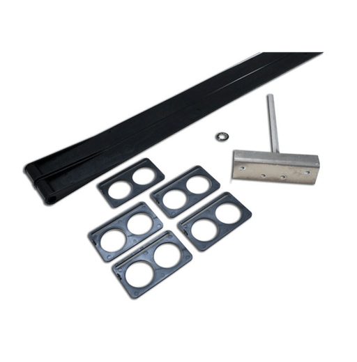 Lippert Components 1346281 Slide Out Wiring Guard - Young Farts RV Parts