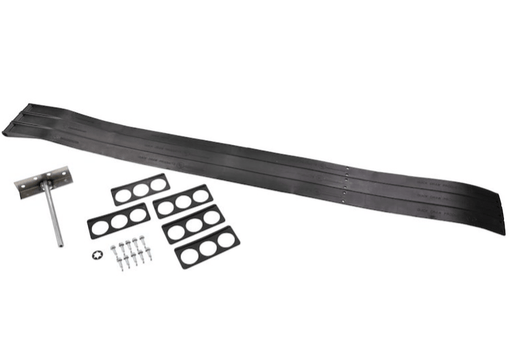 Lippert Components 1346291 Slide Out Wiring Guard - Young Farts RV Parts