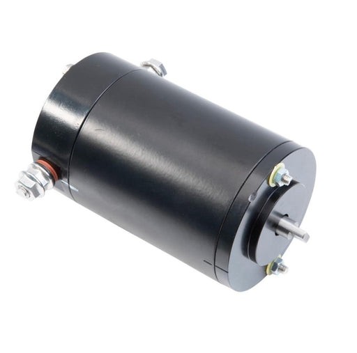 Lippert Components 167576 Leveling System Hydraulic Pump Motor - Young Farts RV Parts