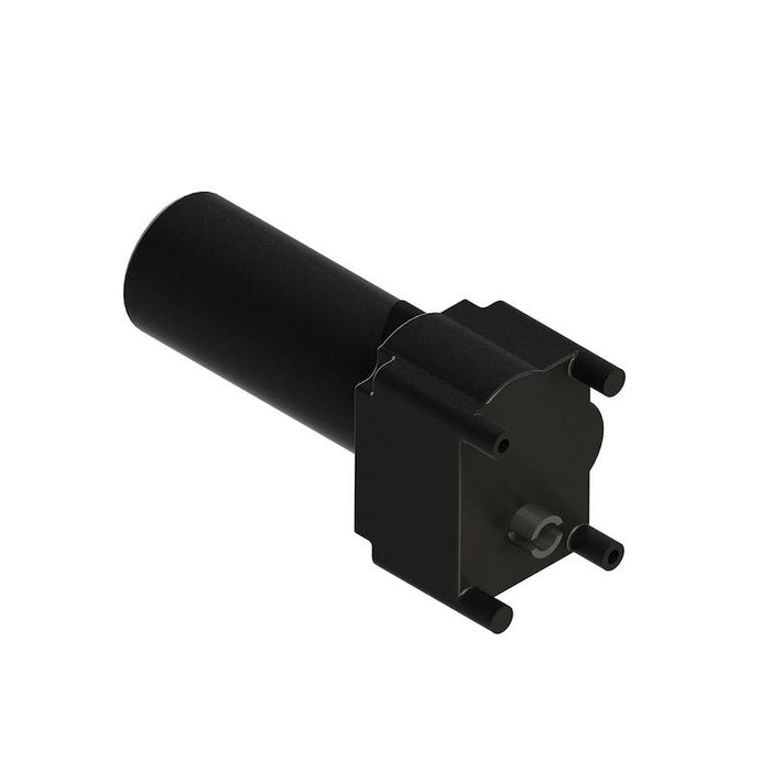 Lippert Components 241795 Heavy Duty Trailer Landing Gear Motor - For Ground Control 2.0 - Young Farts RV Parts