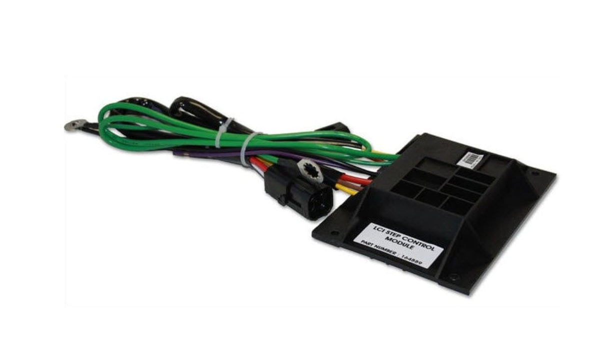 Buy Lippert 301702 Electric Step Control Module/Brain|RV Part — RV Part ...