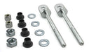 Lippert Components 314596 JT's Strong Arm Trailer Stabilizer Jack Stand Lock Arm Mounting Bolt - Young Farts RV Parts