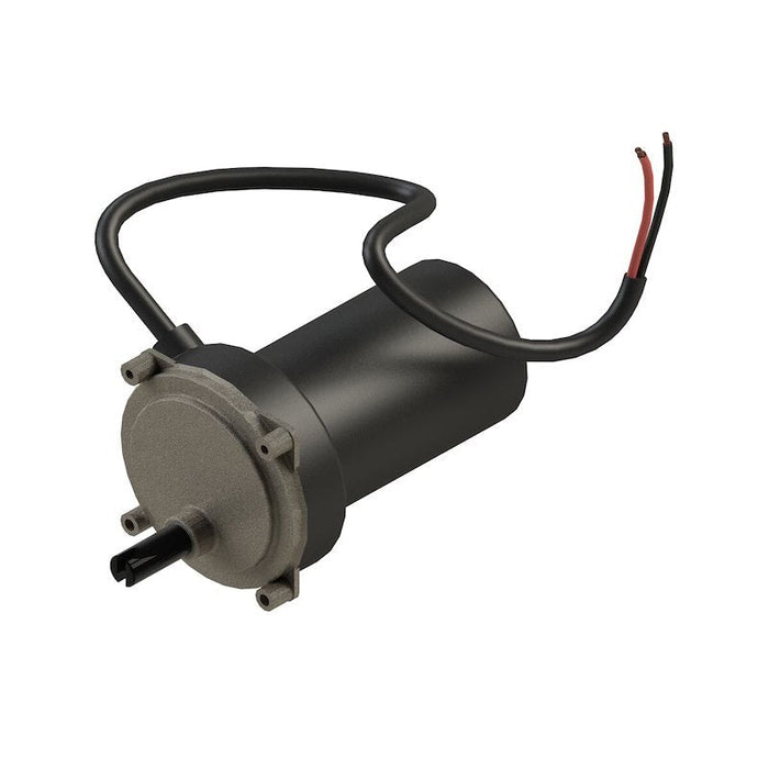 Lippert Components 352338 Trailer Stabilizer Jack Stand Motor - Young Farts RV Parts