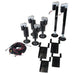 Lippert Components 675817 Ground Control Leveling System - Young Farts RV Parts