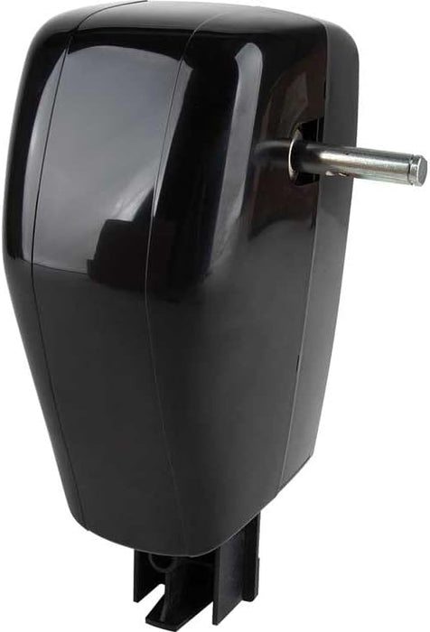 Lippert Components Solera 672052 Awning Idler - Black - Young Farts RV Parts