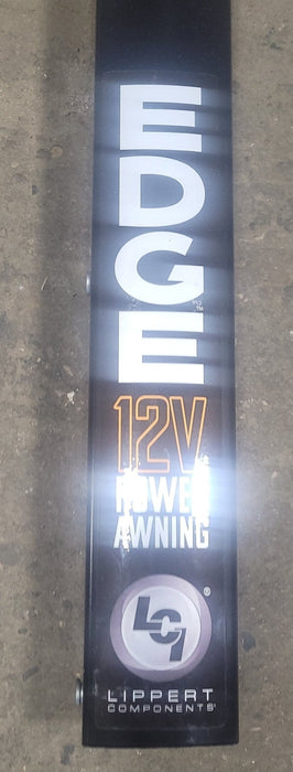 Lippert Edge Universal Powered Arm Assembly Left Side - Young Farts RV Parts