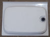 Lippert Shower Pan 32" x 24" - Right Hand Drain - Young Farts RV Parts