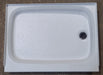 Lippert Shower Pan 32" x 24" - Right Hand Drain - Young Farts RV Parts