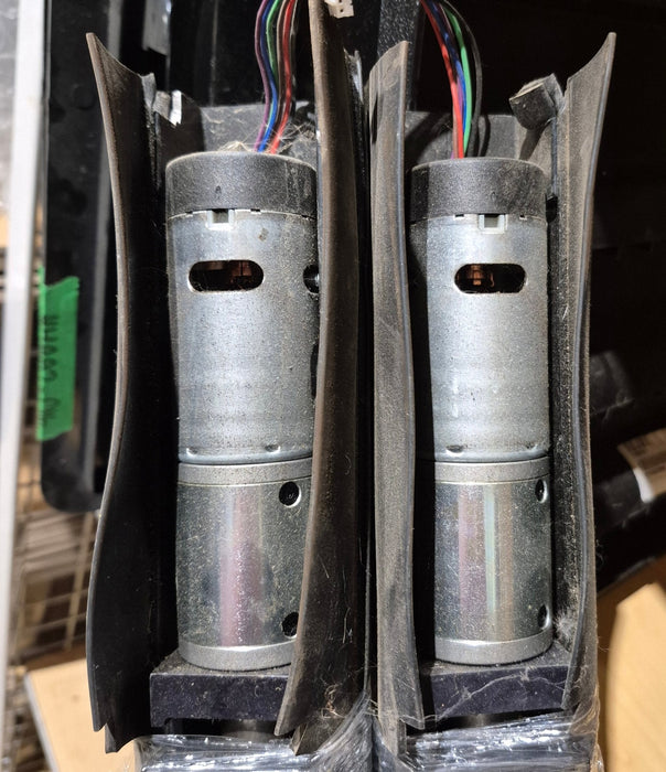 Lippert Slim Rack Slide Out Assembly - Young Farts RV Parts