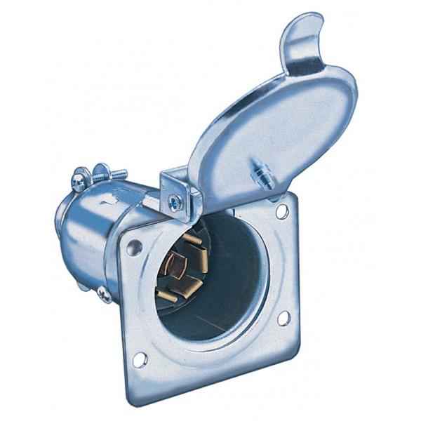 Litemate 7 Pole Car End - Young Farts RV Parts