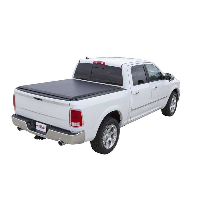 Literider 04 - 09 F150/Mark LT 6 - 5 Bed - Young Farts RV Parts